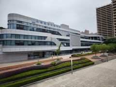 -上海旅游集散中心(万体站)