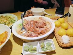 -关东小磨东北菜(上海长风大悦城店)
