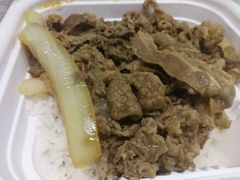 -吉野家(天坛东路店)
