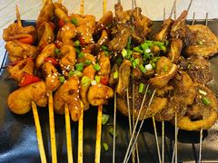 -四妹餐厅(玫瑰街店)