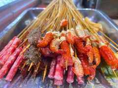 -成都屋头串串(青年北街店)