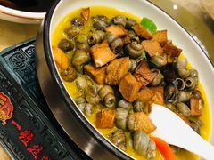 菌菇王丝螺-锡和无锡菜(景丽苑店)