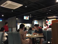 -龙记烧腊茶餐厅(常德路店)