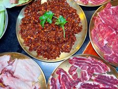 -邓莽子老火锅(中兴路总店)