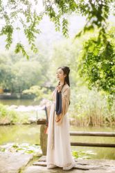 -八角古风摄影