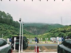 -马峦山郊野公园