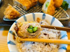 -胜博殿日式炸猪排(西红门店)