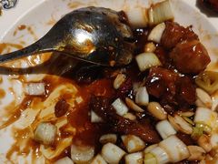 -金筷子西北菜·捞悦火锅