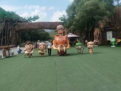 -桑干河大峡谷旅游区