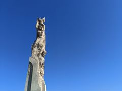 -长春世界雕塑园冰雪艺术天地