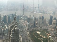-上海环球金融中心云端足球盛典