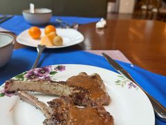 -浙江西子宾馆·瑶园咖啡厅