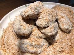 -将相和·海鲜蒸饺大连菜