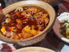 -山四砂锅(太原钟楼街店)