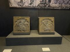 -洛阳古墓博物馆