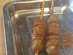 -马艾萨中国兰州牛肉拉面(劲松店)