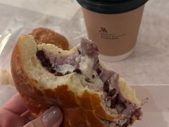 -追光 Dream Bakery(汉街店)