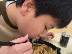 -奥华餐厅·老张记(台基厂店)