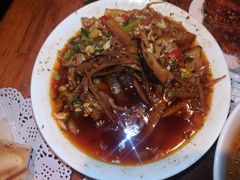 -160烧烤(香坊店)