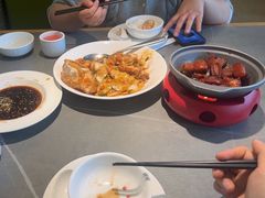 -阿毛饭店首店·宁波老字号(文化广场店)