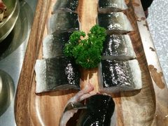 -本炙炭烤·蒲烧活鳗料理店(金沙洲店)