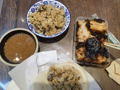 -叁省斋粉蒸肉甑糕·清真(回民街店)