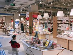 -当当书店(国泰广场店)