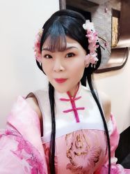 -盘子女人坊古装写真摄影(天津总店)