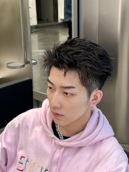 点击看大图 -MY HAIR ARDOR