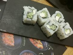 -Sushi Love 创意寿司(丽影广场店)