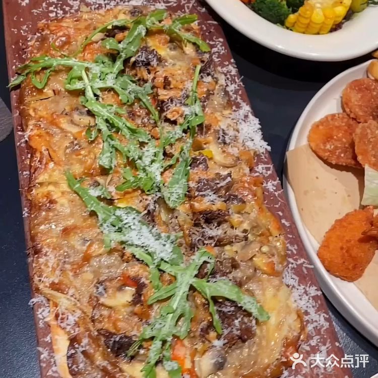 平顶山📍找到了好吃的漂亮饭‼️