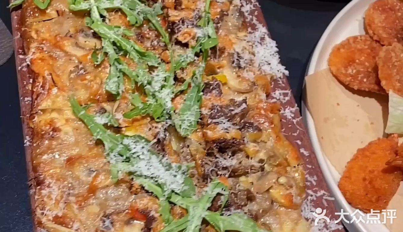 平顶山📍找到了好吃的漂亮饭‼️