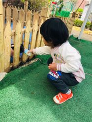 -萌宠亲子动物乐园(槐房万达店)