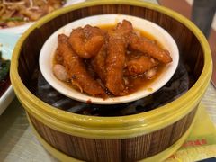 -香港威特瑞茶餐厅(小白楼音乐厅店)