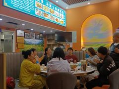 -马旭土鸡焖花卷新疆菜大盘鸡·真域顺西域美食(天马大道店)