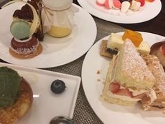 -Social 秀西餐厅-长沙瑞吉酒店(运达店)