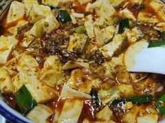 麻婆豆腐-盛世盐帮·自贡特色(总店)
