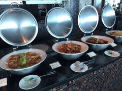 -澳门旅游塔360°旋转餐厅(南湾湖广场店)