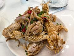 -健跳小海鲜(人民路店)