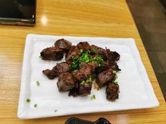 -真剑日本料理·铁板烧(贵州路店)