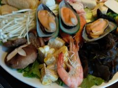 -AdD全日制餐厅(中谷花园酒店)