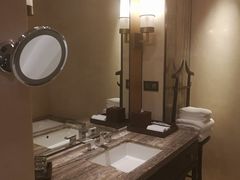 -上海崇明金茂凯悦酒店