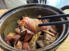 -斯丹姜母鸭·古法干香(涂门街总店)