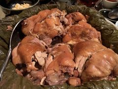 -湖滨28中餐厅·西湖宴·杭州君悦酒店
