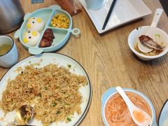 -拾味馆·海南菜(万达店)