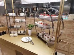 -京香轩·中餐厅(上海中庚聚龙酒店)