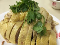 -泰煌鸡·上海白斩鸡·鸡汤面(万航店)