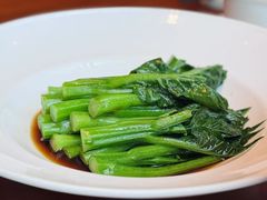 清炒时蔬-阿纳迪酒店·悦餐厅