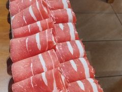 -津门老羊家·铜锅涮羊肉·烧烤(科技园店)