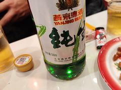 -江湖水乡铁锅炖魚(周庄嘉园店)